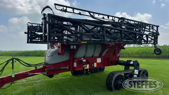 2018 Top Air TA2400