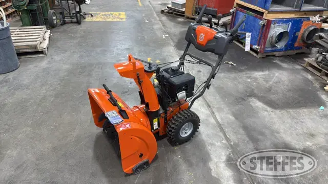 Husqvarna ST227