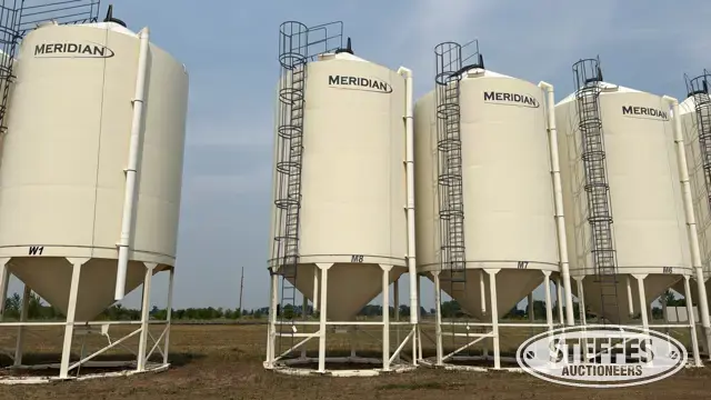 Meridian M1620-40