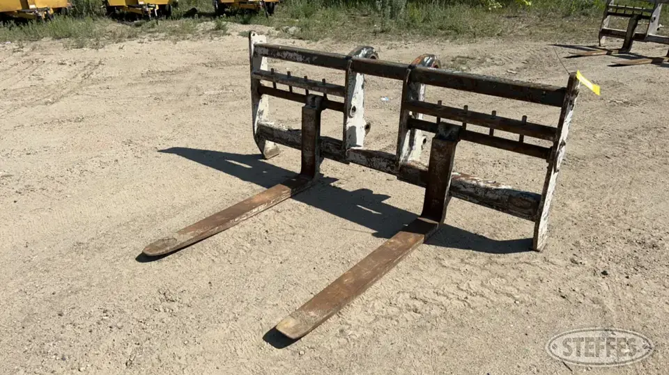 GEM Loader Attachment