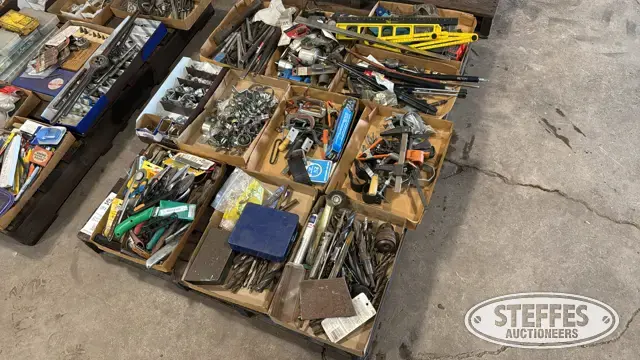 Shop items