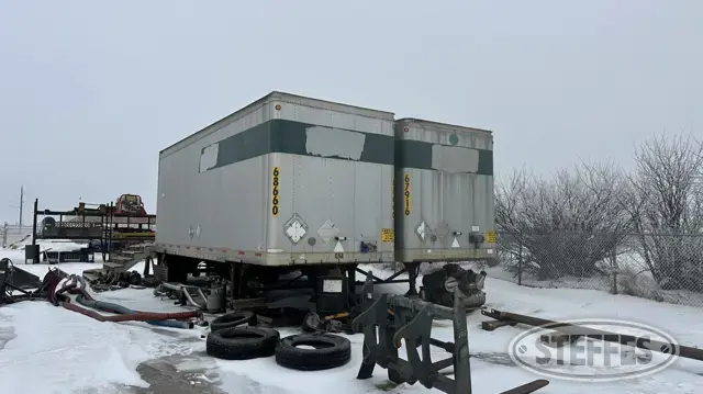 2002 Trailmobile