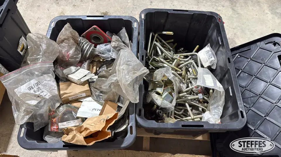 Salford parts Ag Equipment Part