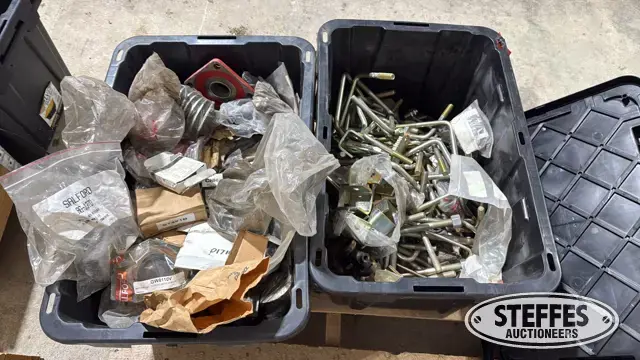 Salford parts