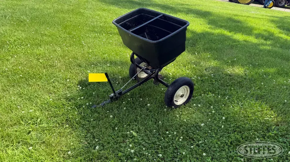 Agri-Fab 175 Lawn and Garden-Other