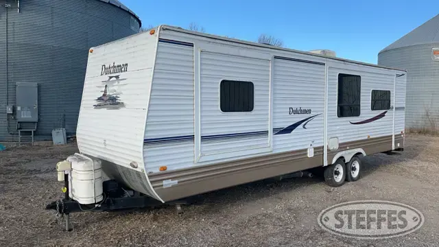 2007 Dutchmen 30L-DSL
