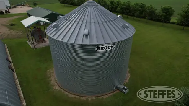 2011 Brock