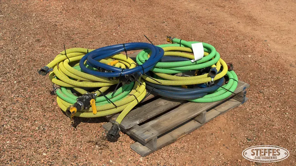 Hose Chem-Fert Accessories-Other