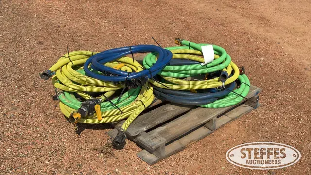 Hose