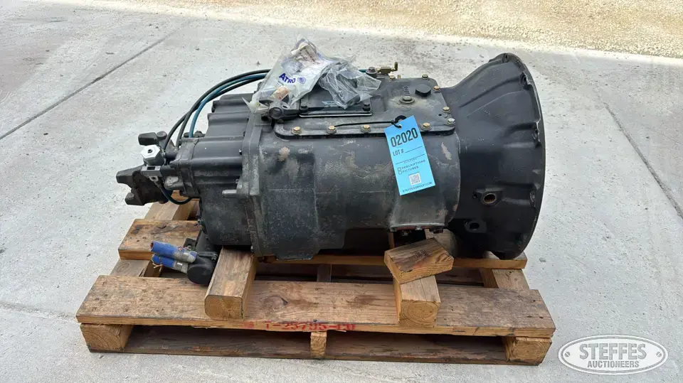 Eaton Fuller Roadranger Truck-Trailer Part