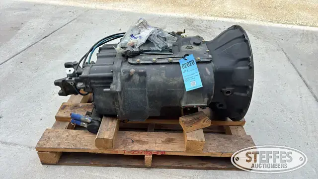 Eaton Fuller Roadranger