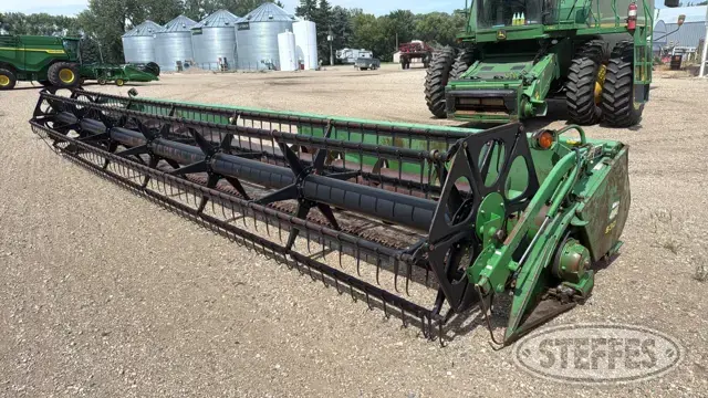 John Deere 930