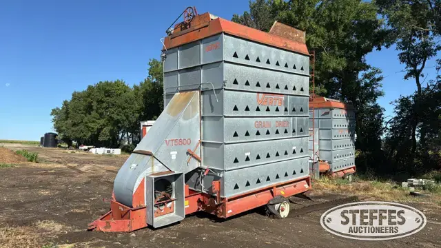 Vertec VT5600