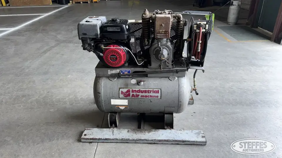 Industrial Air Machine air compressor