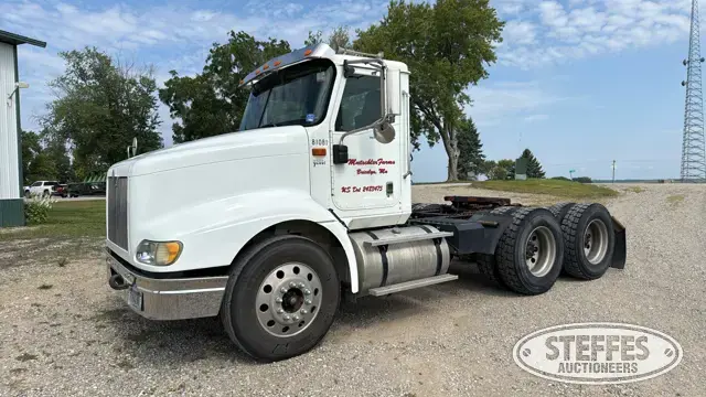 2006 International 9200i