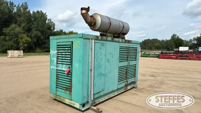 Generator