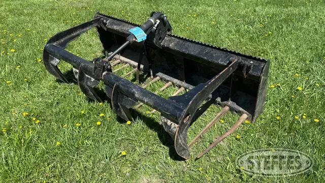 John Deere WorkSite Pro GU72