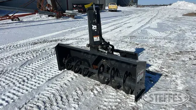 2012 Bobcat SB200