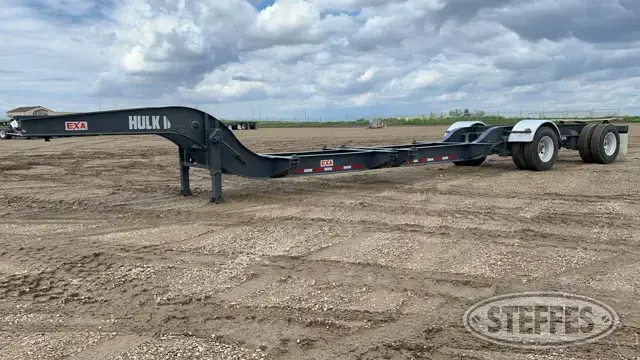 2023 EXA Hulk II