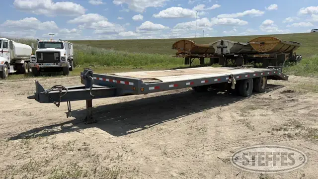 1992 Towmaster 3500