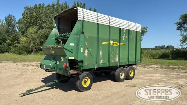 Badger BN950