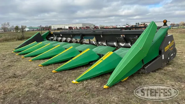 2008 Drago L8TR