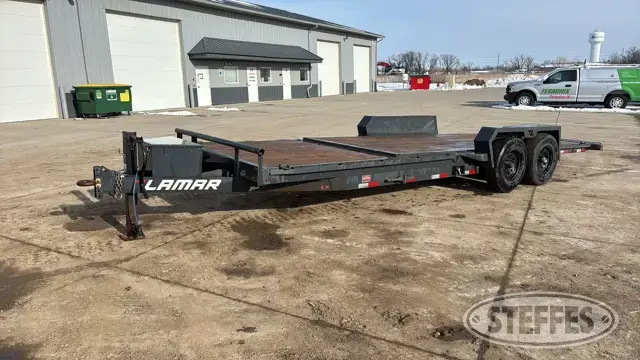 2023 LAMAR
