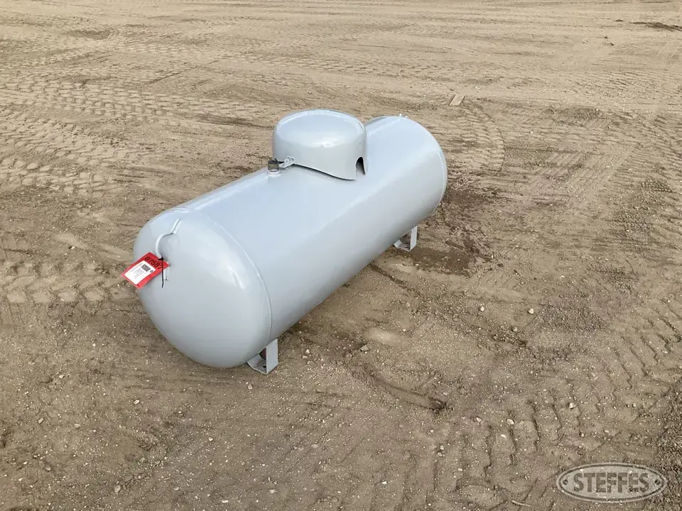 2006 American Welding & Tank LP Tank