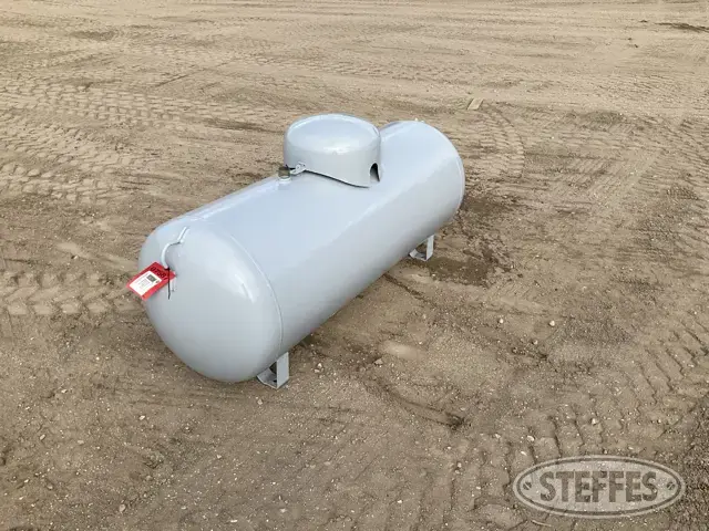 2006 American Welding & Tank
