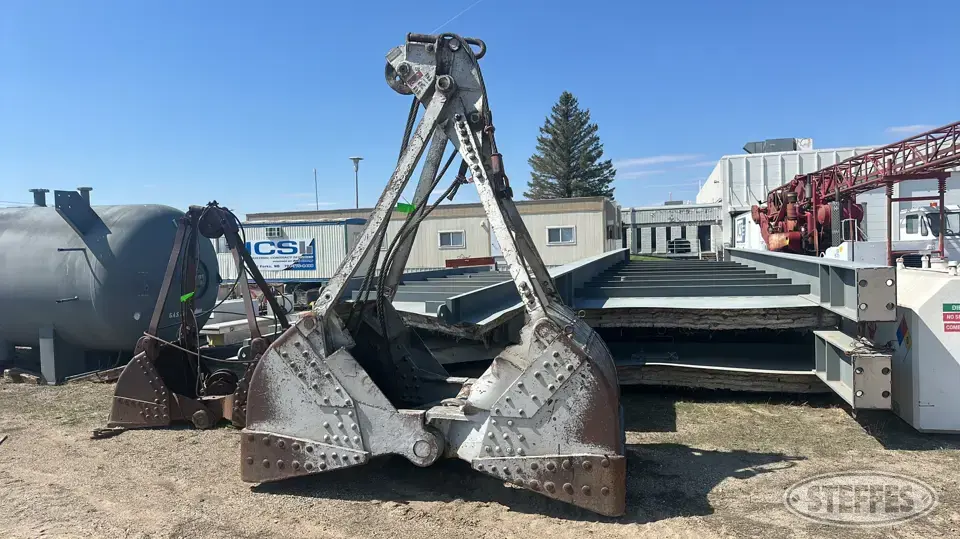 Erie Crane Accessory