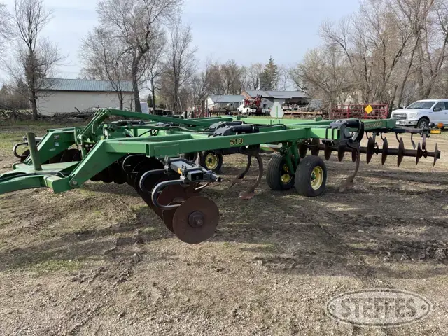 John Deere 510