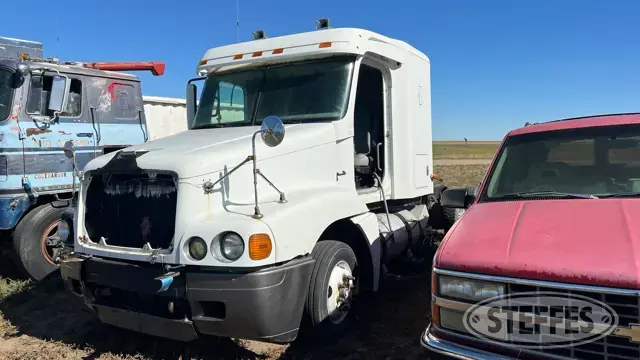 1999 Freightliner Century