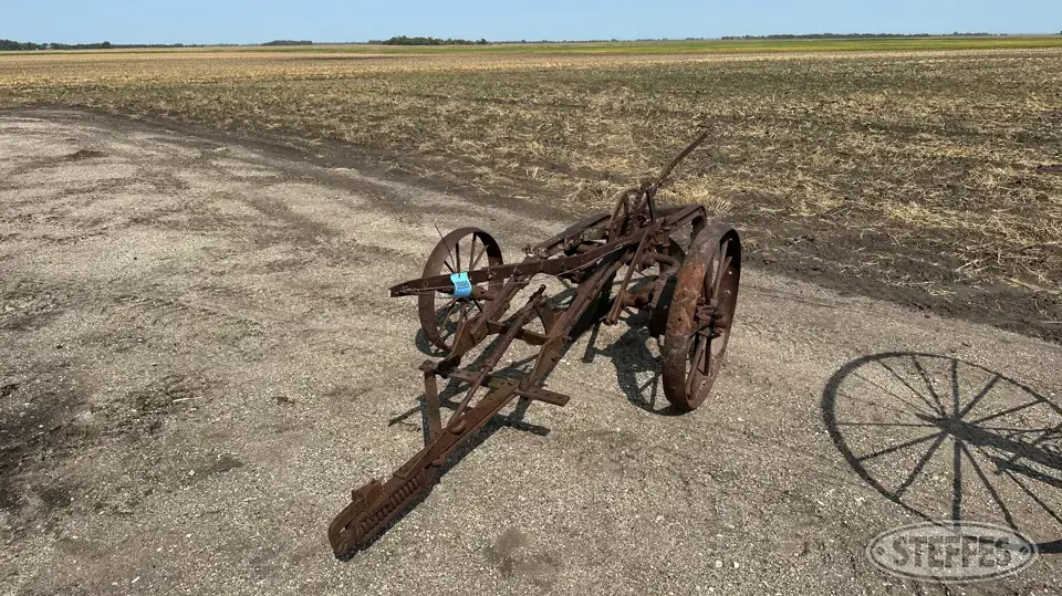 John Deere Collectibles-Other