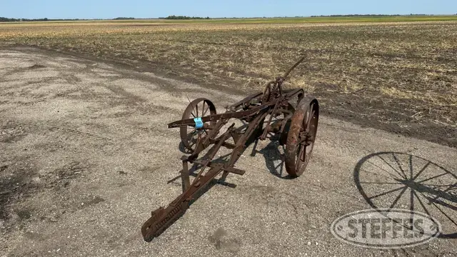 John Deere