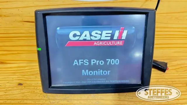 Trimble Pro 700