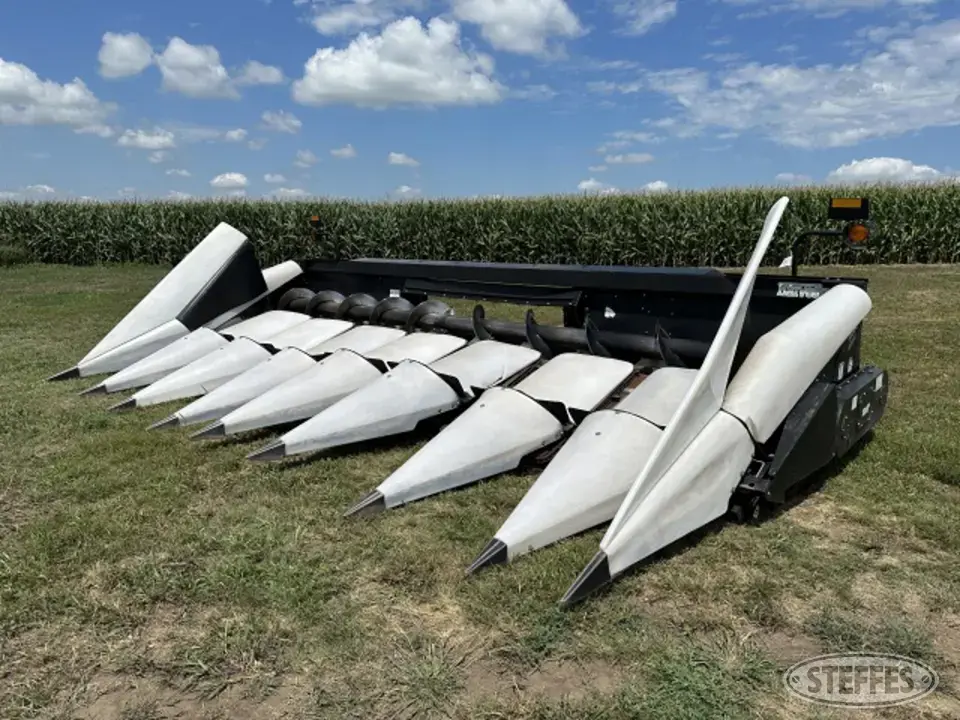 2013 Harvestec 5308C Corn Head