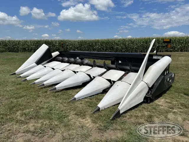 2013 Harvestec 5308C
