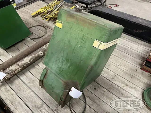 John Deere