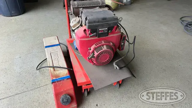 Honda GX610
