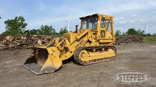 CAT 977L