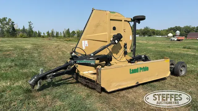 Land Pride Commander RCM5014