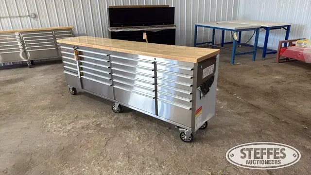 Tool bench