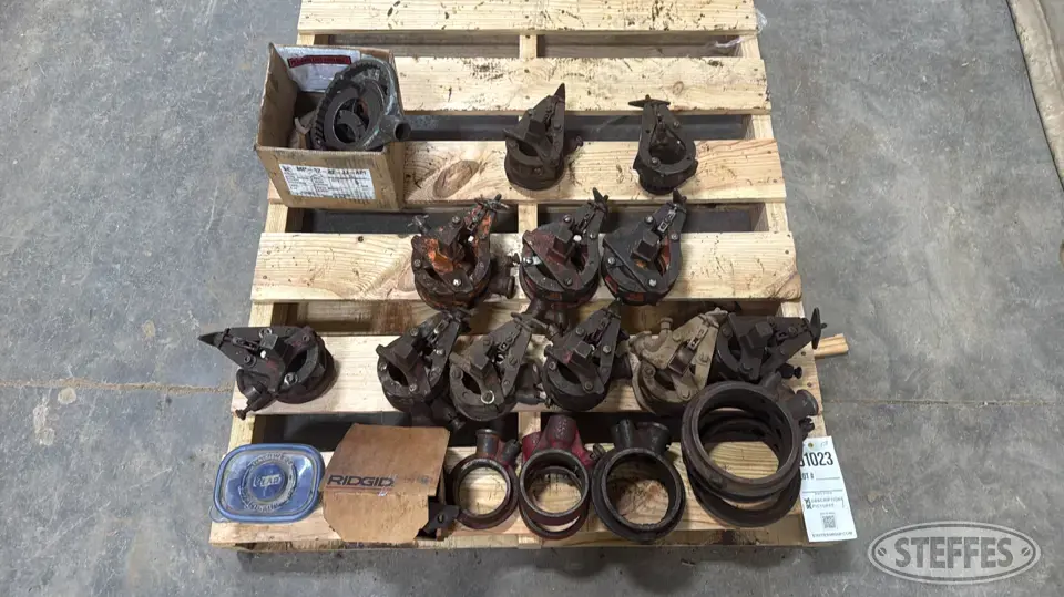 Ridgid Construction Support Item