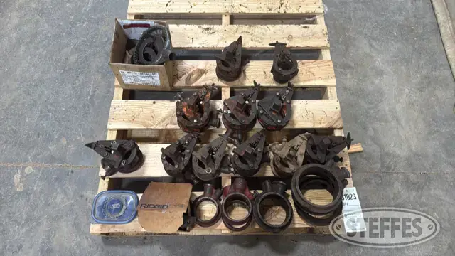 Ridgid
