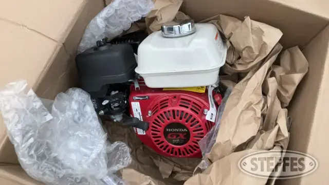 Honda GX160