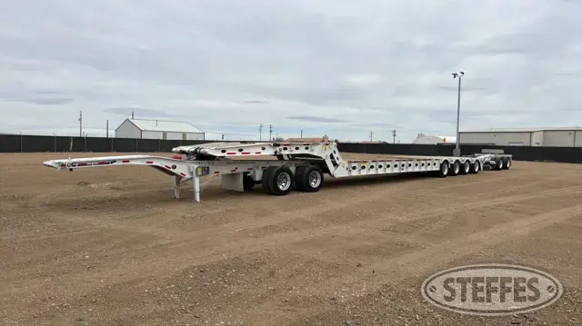 2020 Peerless LB70-TRLRSOW-4A extendable