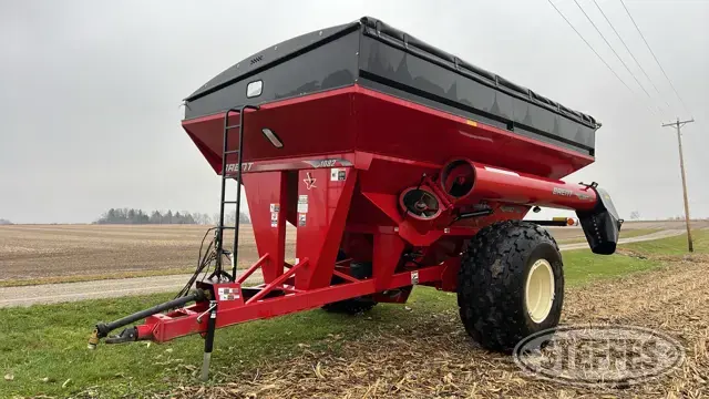 2013 Brent 1082