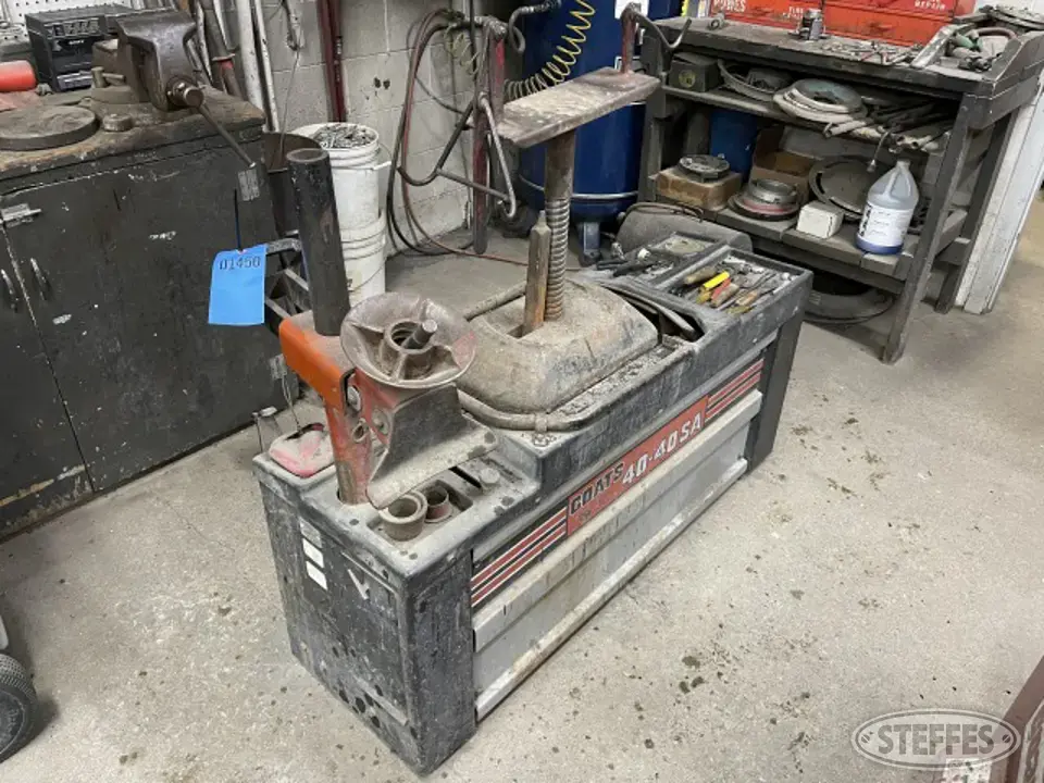 Coats 40-40SA Specialty Tool