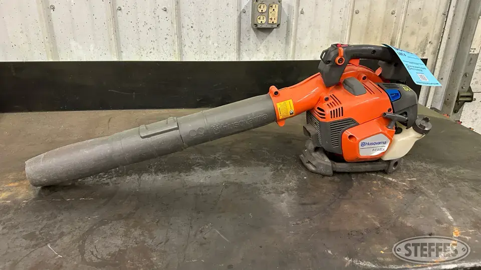 Husqvarna 525BX Lawn and Garden-Other