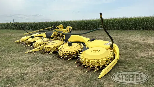 2020 John Deere 772